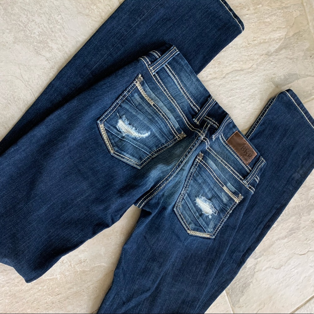 NWOT BKE Jeans